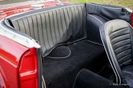 Triumph TR 4, 1964