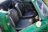 Triumph TR 4, 1965