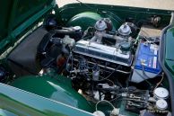 Triumph TR 4, 1965