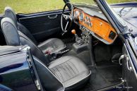 Triumph TR 4 A IRS, 1967