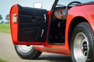 Triumph TR 6, 1973