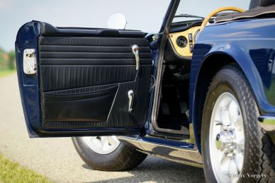 Triumph TR 6, 1969