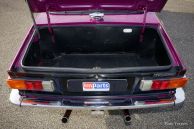 Triumph TR 6, 1974
