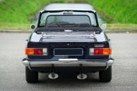 Triumph TR 6, 1972