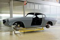 Volvo P1800 S, 1964