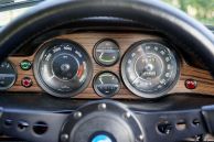 Volvo 1800 ES, 1973