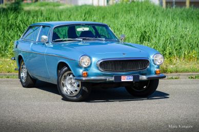 Volvo 1800 ES, 1973