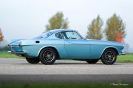 Volvo 1800 E, 1972