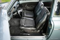 Volvo 121 ‘Amazon’, 1966