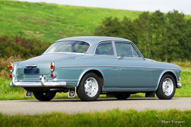 Volvo 121 ‘Amazon’, 1966