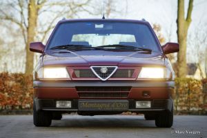 Alfa Romeo 33 Sport Wagon 1.4 IE, 1994