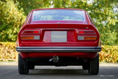 Alfa Romeo Alfetta GT 1800, 1975