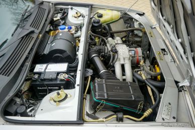 Alfa Romeo 33 1.3 IE Lusso, 1993