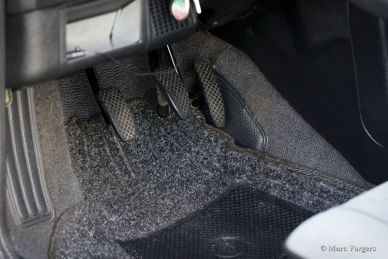 Alfa Romeo 33 Sport Wagon 1.4 IE, 1994