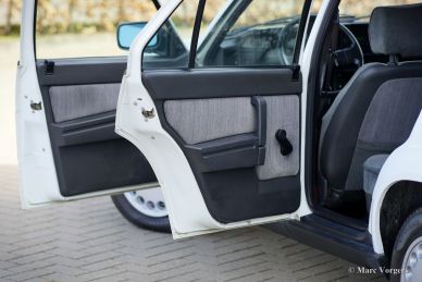 Alfa Romeo 75 1.8 IE, 1990