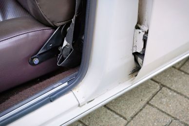 Alfa Romeo Alfasud, 1979