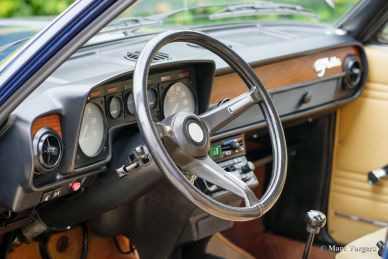 Alfa Romeo Alfetta 1600, 1976