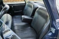 Alfa Romeo Giulia 1300 TI, 1966