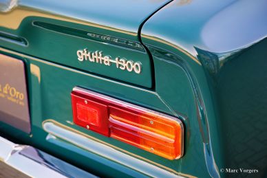 Alfa Romeo Giulia 1300, 1964