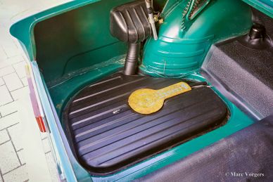 Alfa Romeo Giulia 1300, 1964