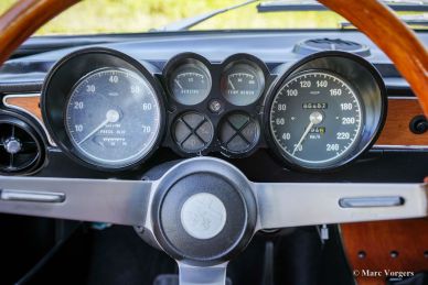 Alfa Romeo Giulia 2000 GTV ‘Bertone’, 1972