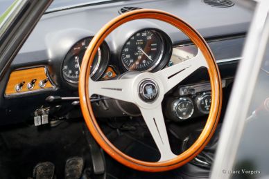 Alfa Romeo GT 1300 Junior, 1969