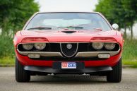 Alfa Romeo Montreal, 1972