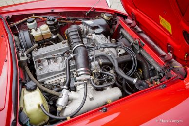 Alfa Romeo Spider 2.0 (Type 4), 1991