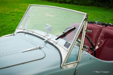 Allard K2 Roadster, 1951