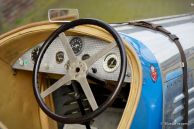 Amilcar CGS, 1927