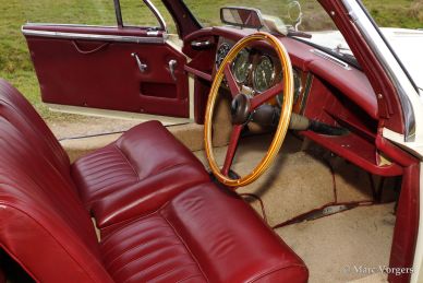 Aston Martin DB2/4, 1955