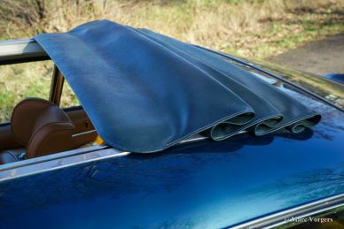 Aston Martin DB 6 MK 1, 1969