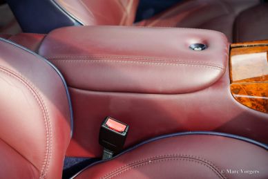 Aston Martin DB7 Vantage Coupe, 2002