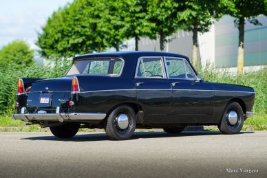 Austin A110 Westminster, 1964