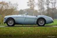 Austin Healey 100/4 BN1, 1955
