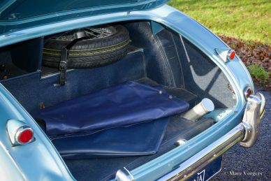 Austin Healey 100/4 BN2, 1956