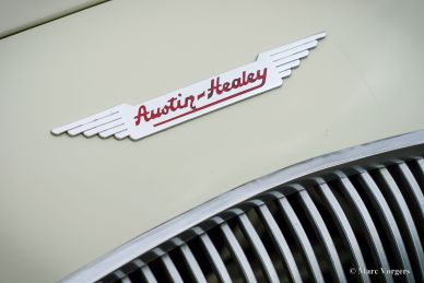 Austin Healey 100/4 BN1, 1953