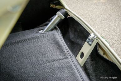 Austin Healey 100/4 BN1, 1953