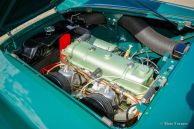 Austin Healey 100/4 BN1, 1955