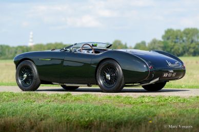 Austin Healey 100/4 BN2 ‘Le Mans’, 1956