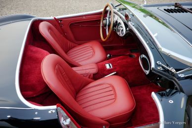 Austin Healey 100/4 BN2 ‘M - Le Mans’, 1955