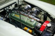 Austin Healey 3000 Mk III ph 2, 1967