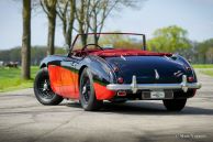 Austin Healey 3000 MK I, 1959