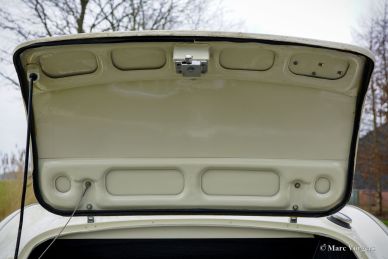 Austin Healey 3000 MK 2 (BT7), 1961