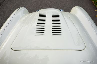 Austin Healey 3000 MK 2 A, 1964