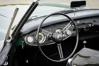 Austin Healey 3000 Mk 2a, 1962