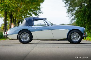 Austin Healey 3000 MK 3 Phase 2, 1967