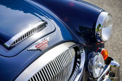 Austin Healey 3000 Mk III Phase 2, 1967