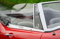 Austin Healey 3000 Mk III, 1966