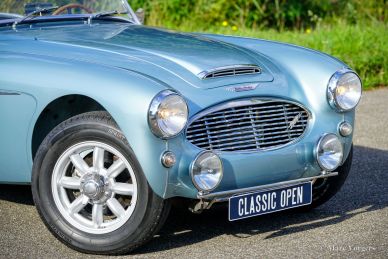 Austin Healey 3000 MK 1 (BT7), 1960